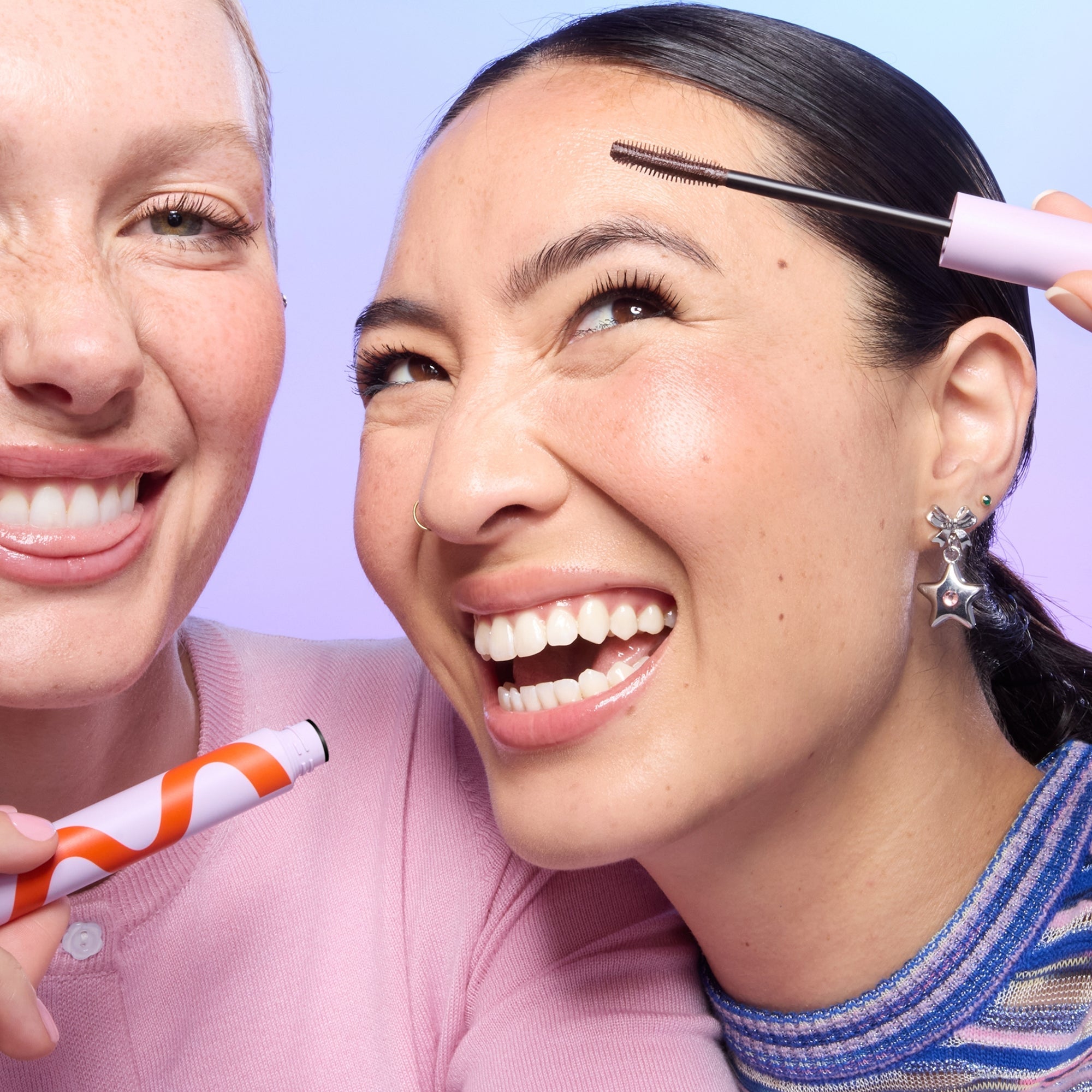 MakeWaves® Mascara