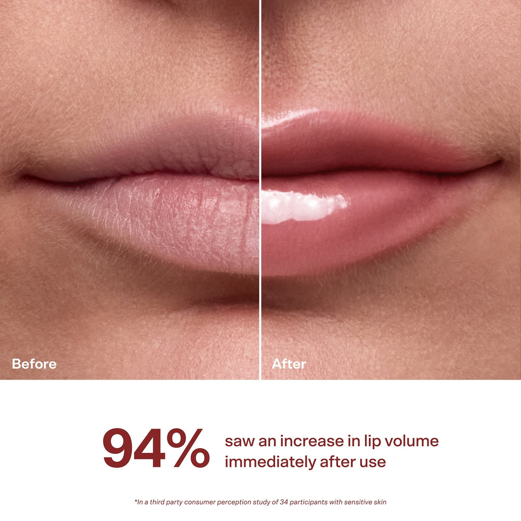 ShineOn Plumping Lip Jelly