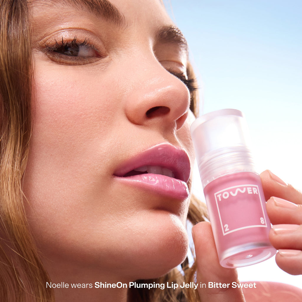 ShineOn Plumping Lip Jelly