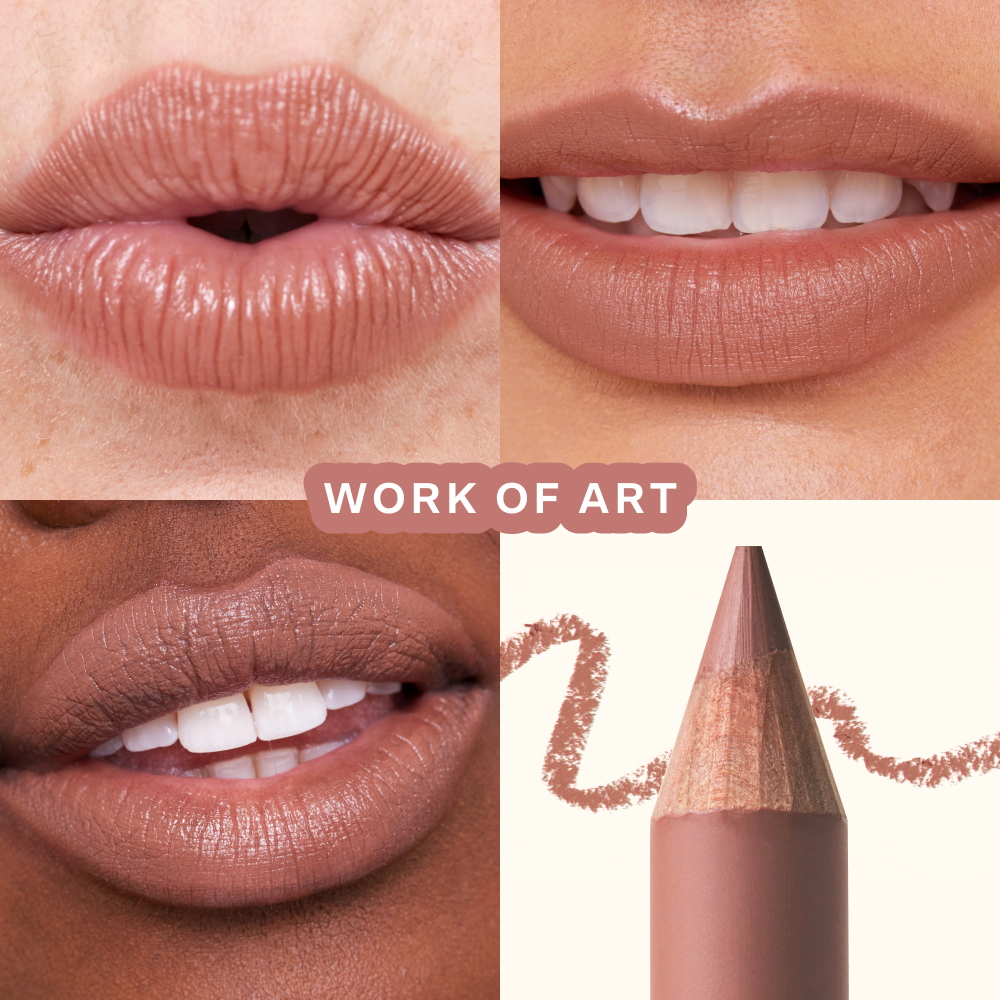 Line + Shine Lip Kit