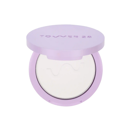 GetSet® Pressed Powder