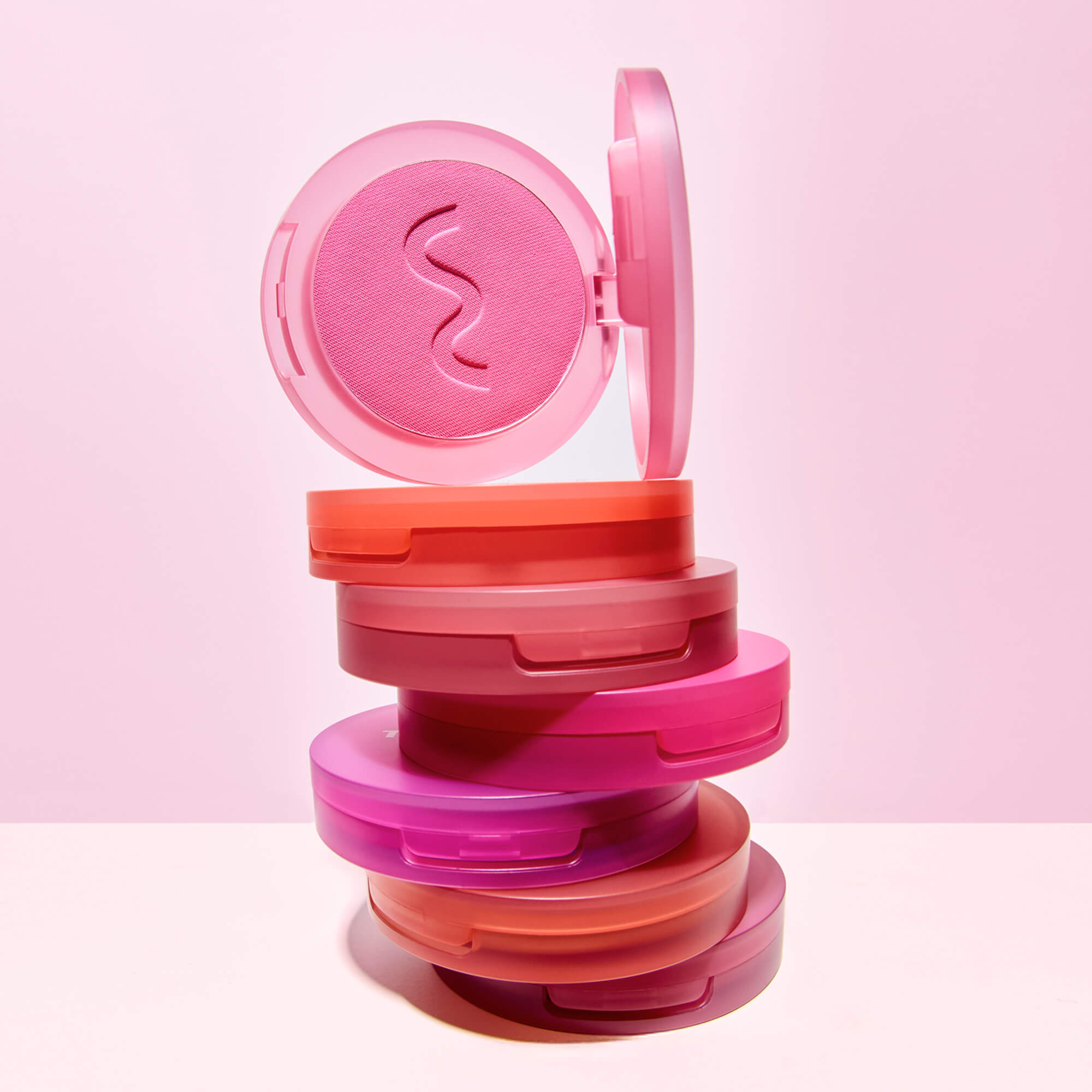 GetSet® Matte Powder Blush