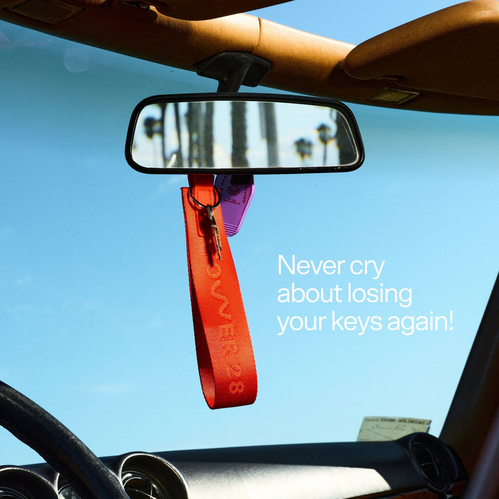 Keep-It Together Keychain