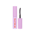 Mini MakeWaves Mascara in Jet