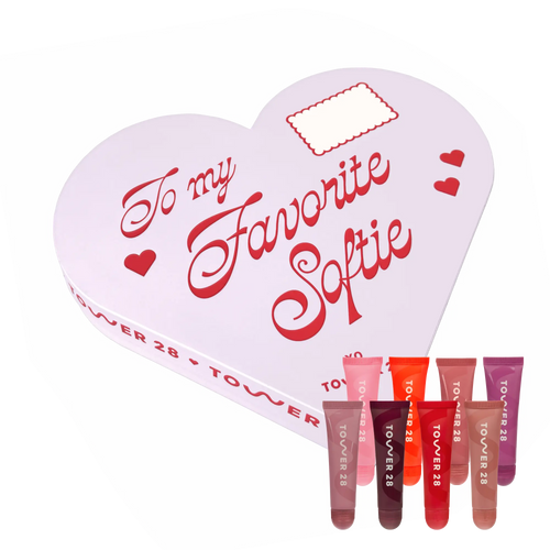 LipSoftie® Deluxe Gift Set