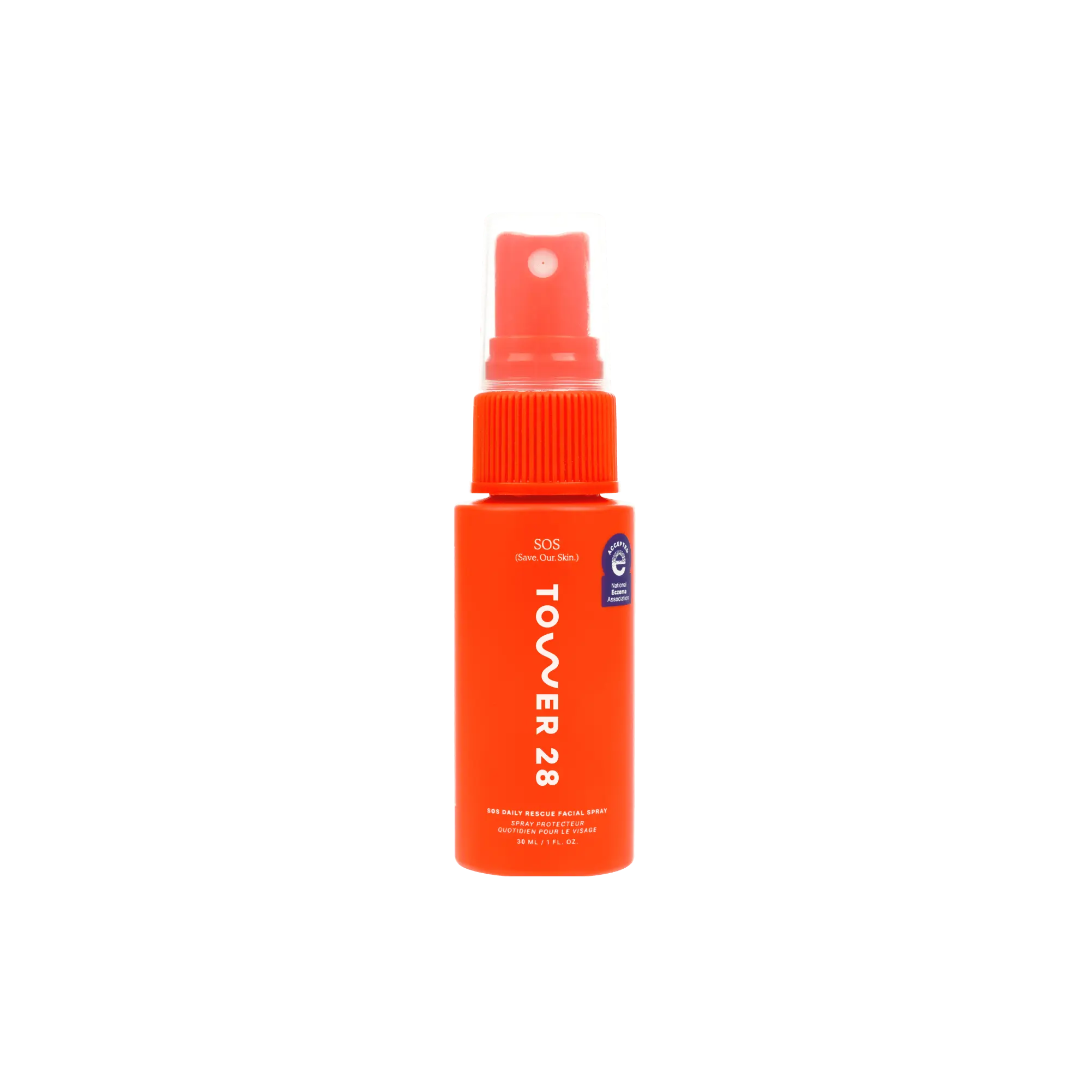 SOS Rescue Spray