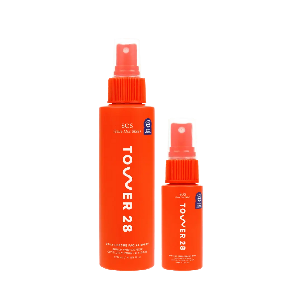 SOS Rescue Spray