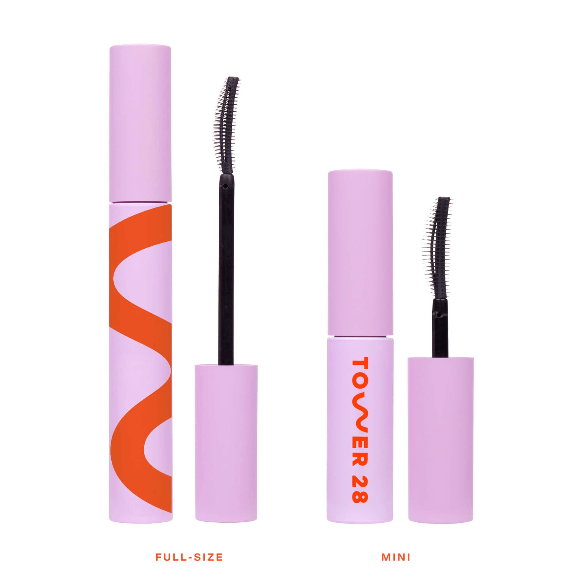 MakeWaves Mascara
